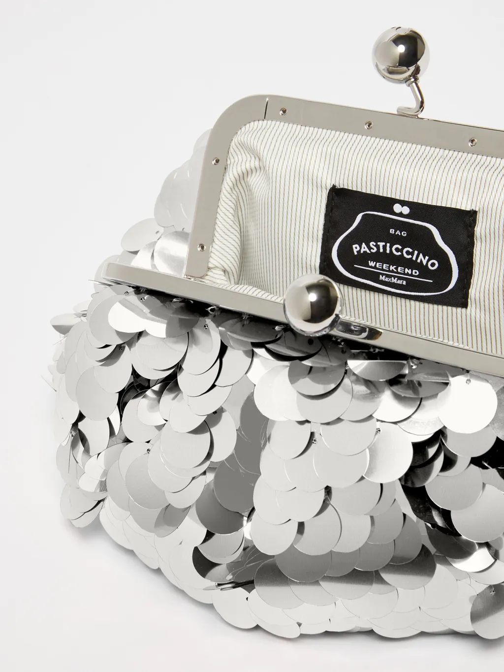 Pasticcino Trumpet Clutch