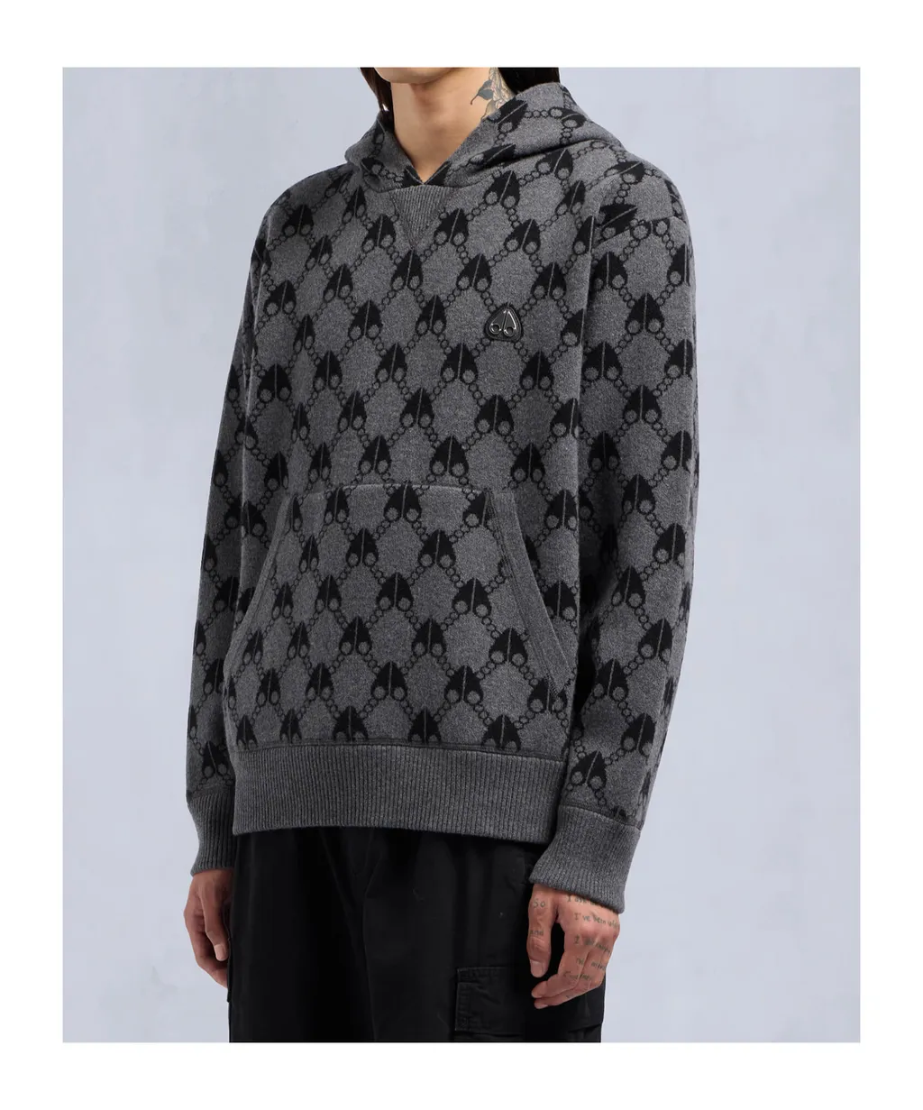 Jog Falls Hoodie