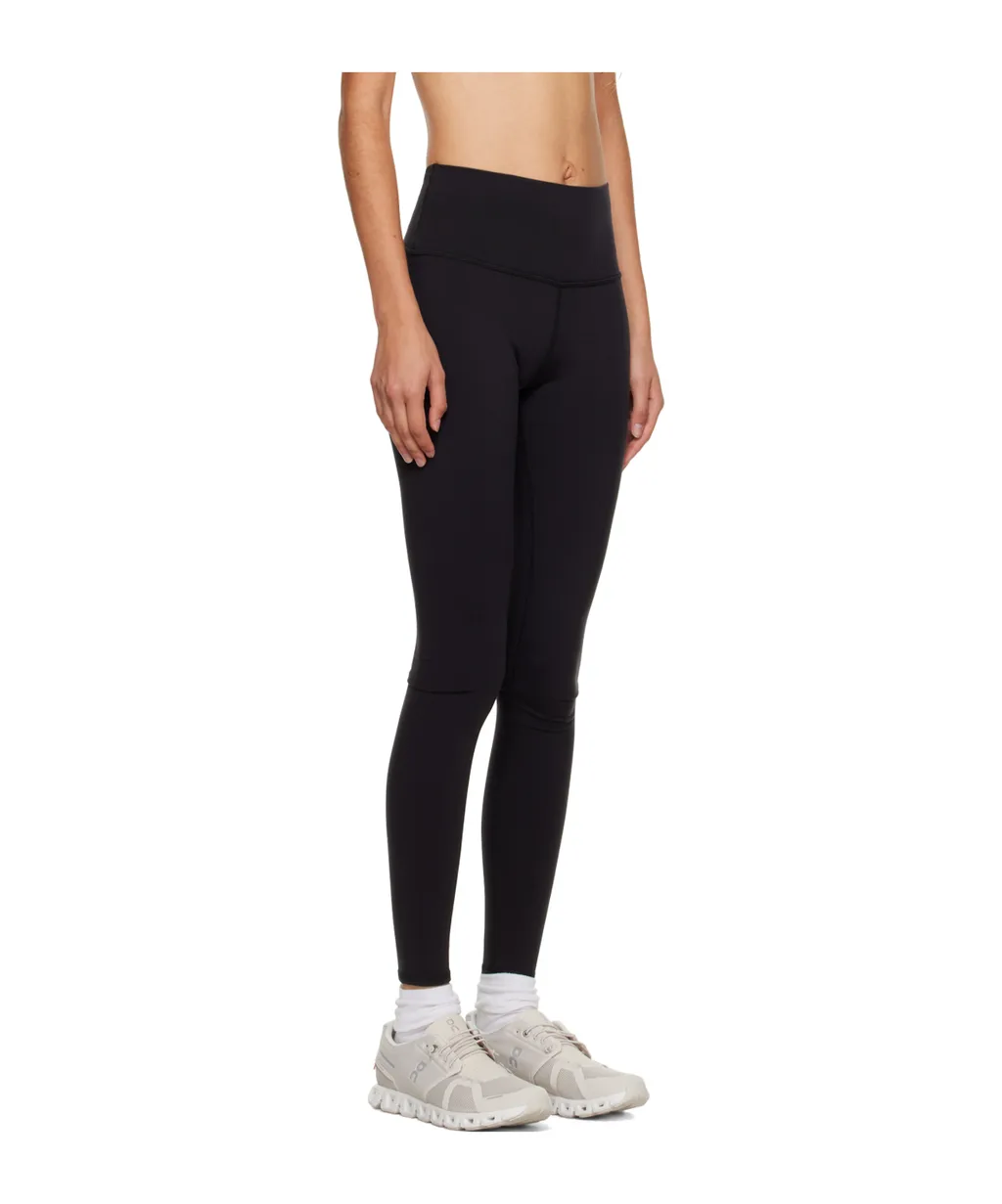High-Waisted Leggings