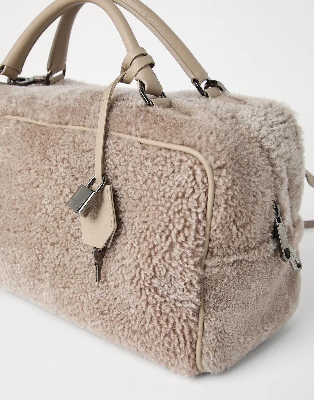 Boston Explorer Tote Bag