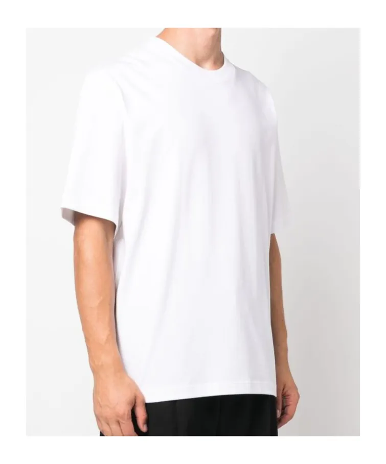 Crew Neck T-Shirt