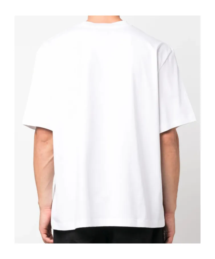 Crew Neck T-Shirt
