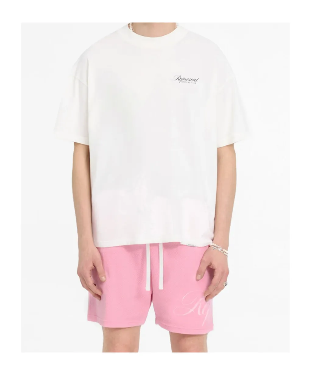 Represent Owners' Club Logo T-Shirt