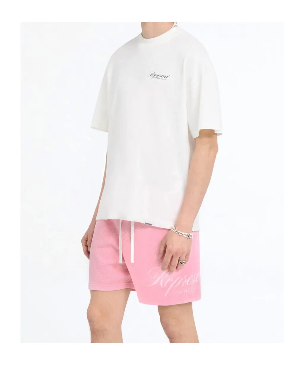 Represent Owners' Club Logo T-Shirt
