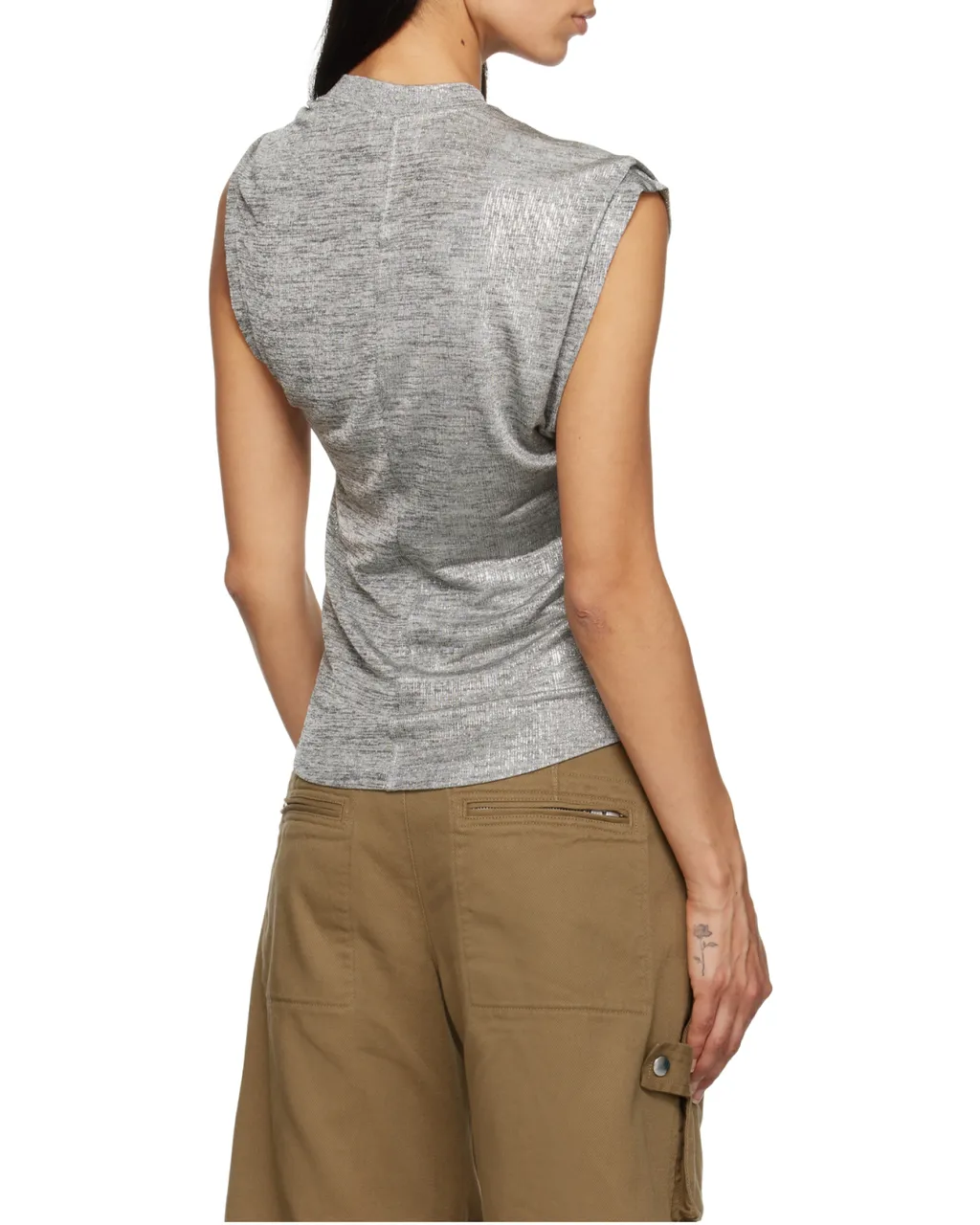 Twist Top