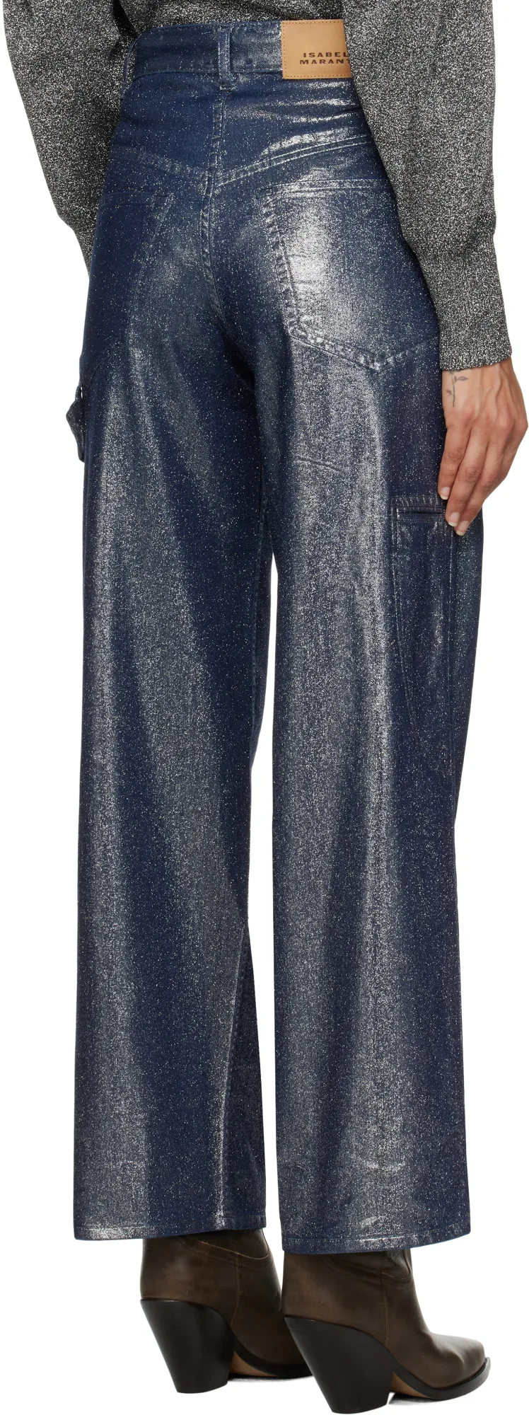 Cover Pants