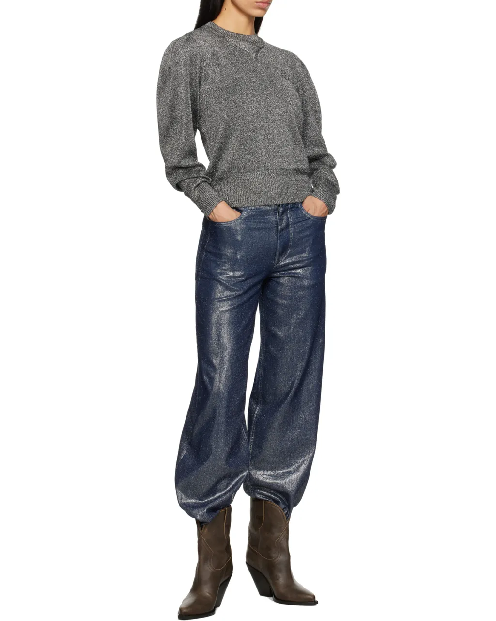 Cover Pants