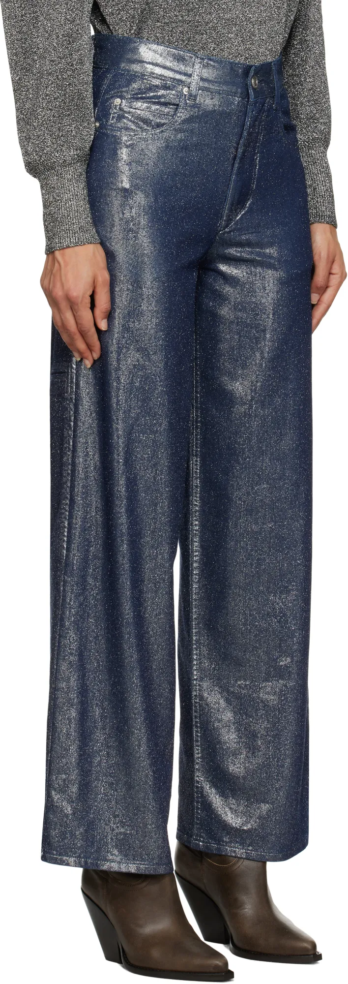 Cover Pants