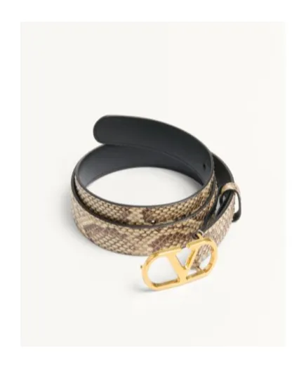 Vlogo Belt