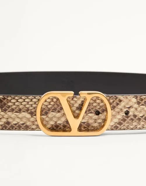Vlogo Belt