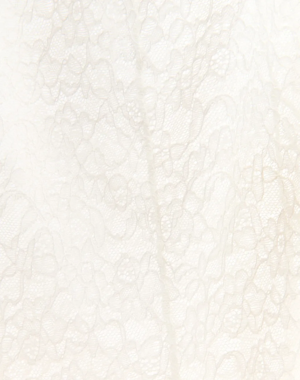 Valentino Logo Waistband Lace Detailed Tights