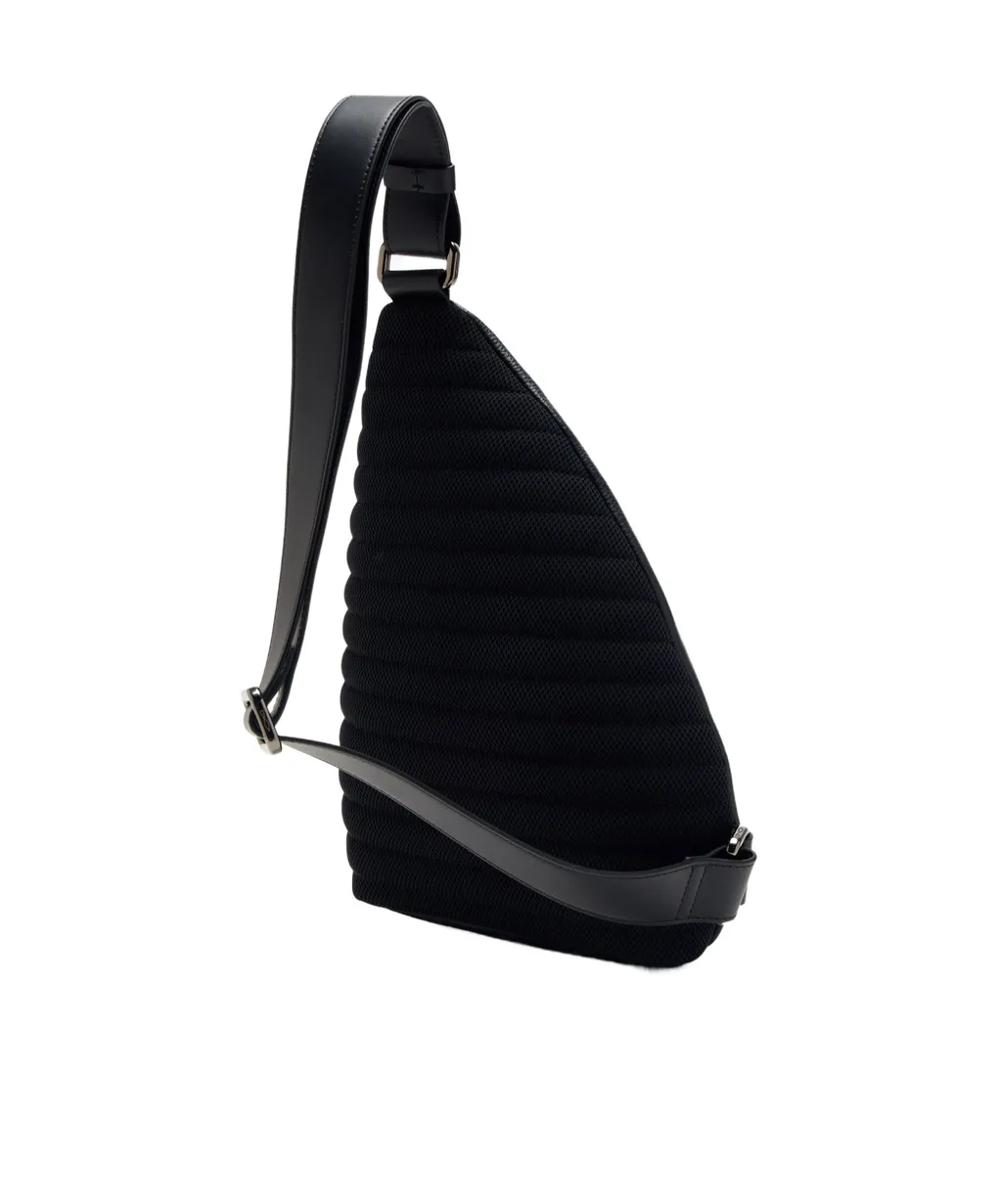 Christian Louboutin Funky Embellished Backpack