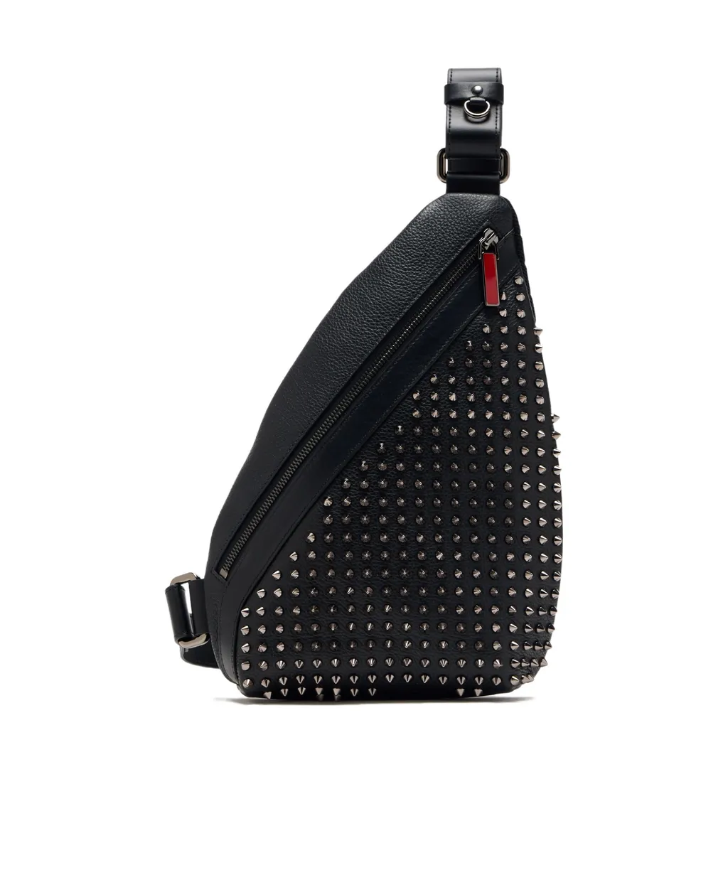 Christian Louboutin Funky Embellished Backpack