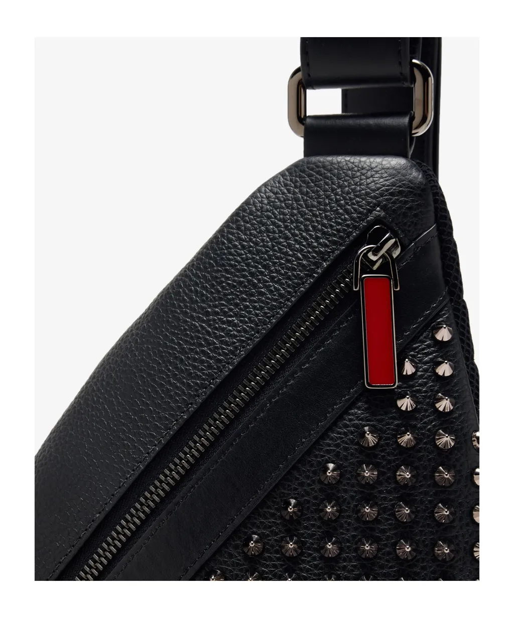 Christian Louboutin Funky Embellished Backpack