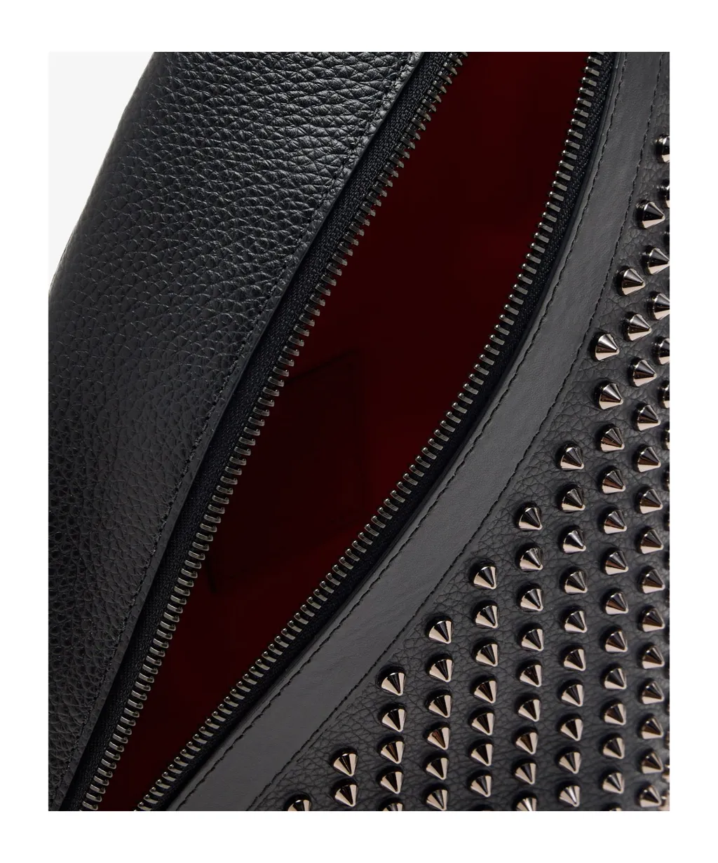 Christian Louboutin Funky Embellished Backpack