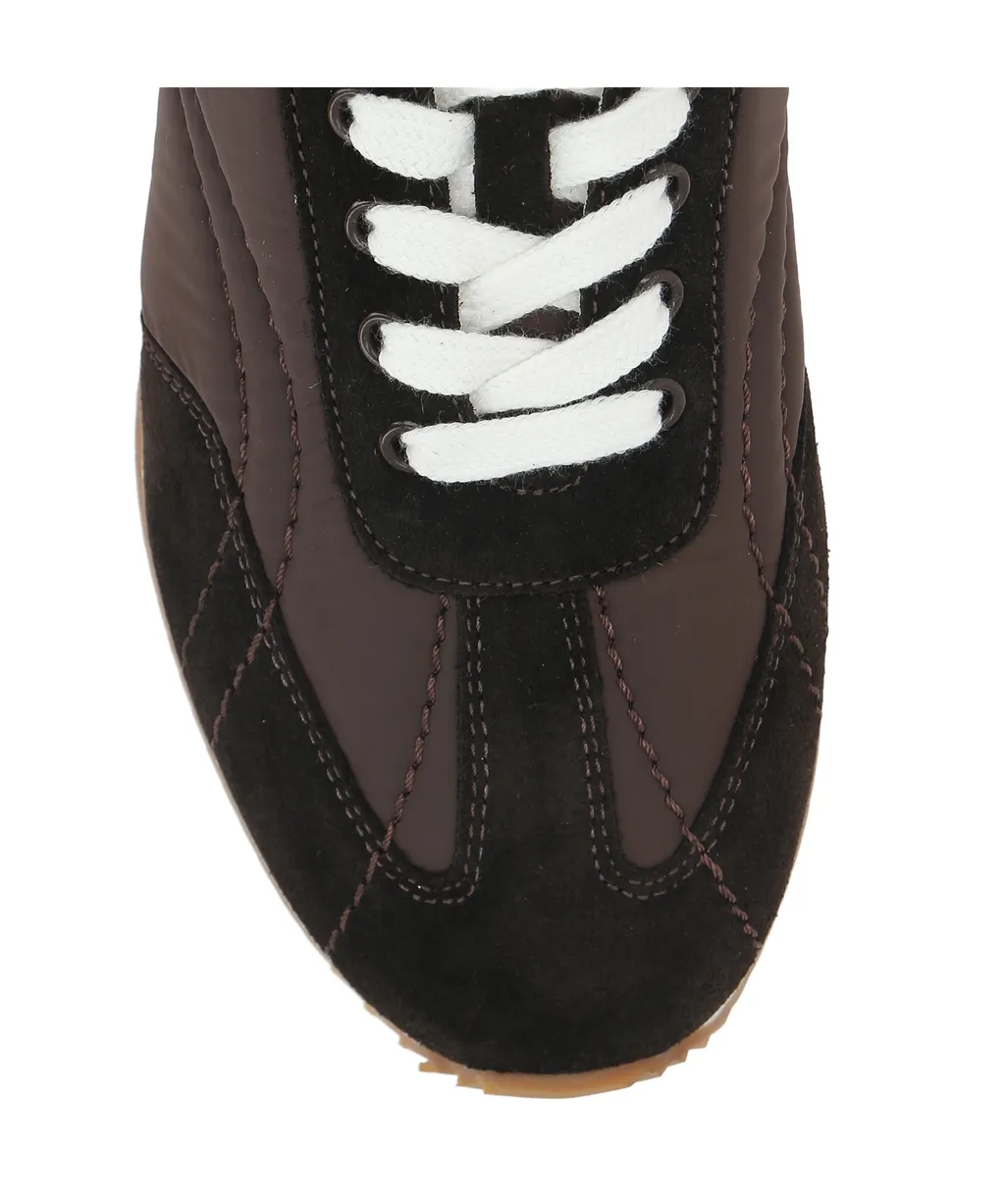 Totme Sport Low-Top Sneakers