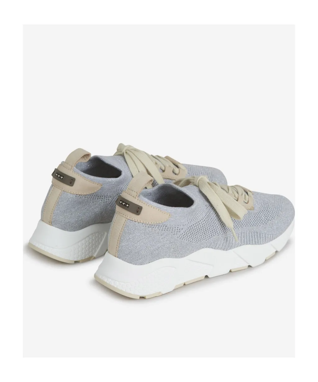 Peserico Casual Sneakers