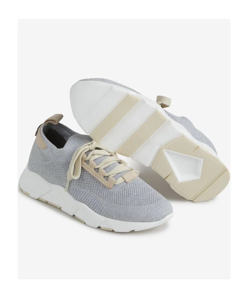 Peserico Casual Sneakers