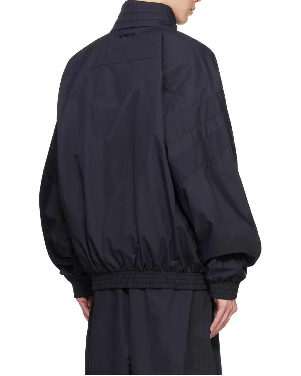 Logo Casual Jacket