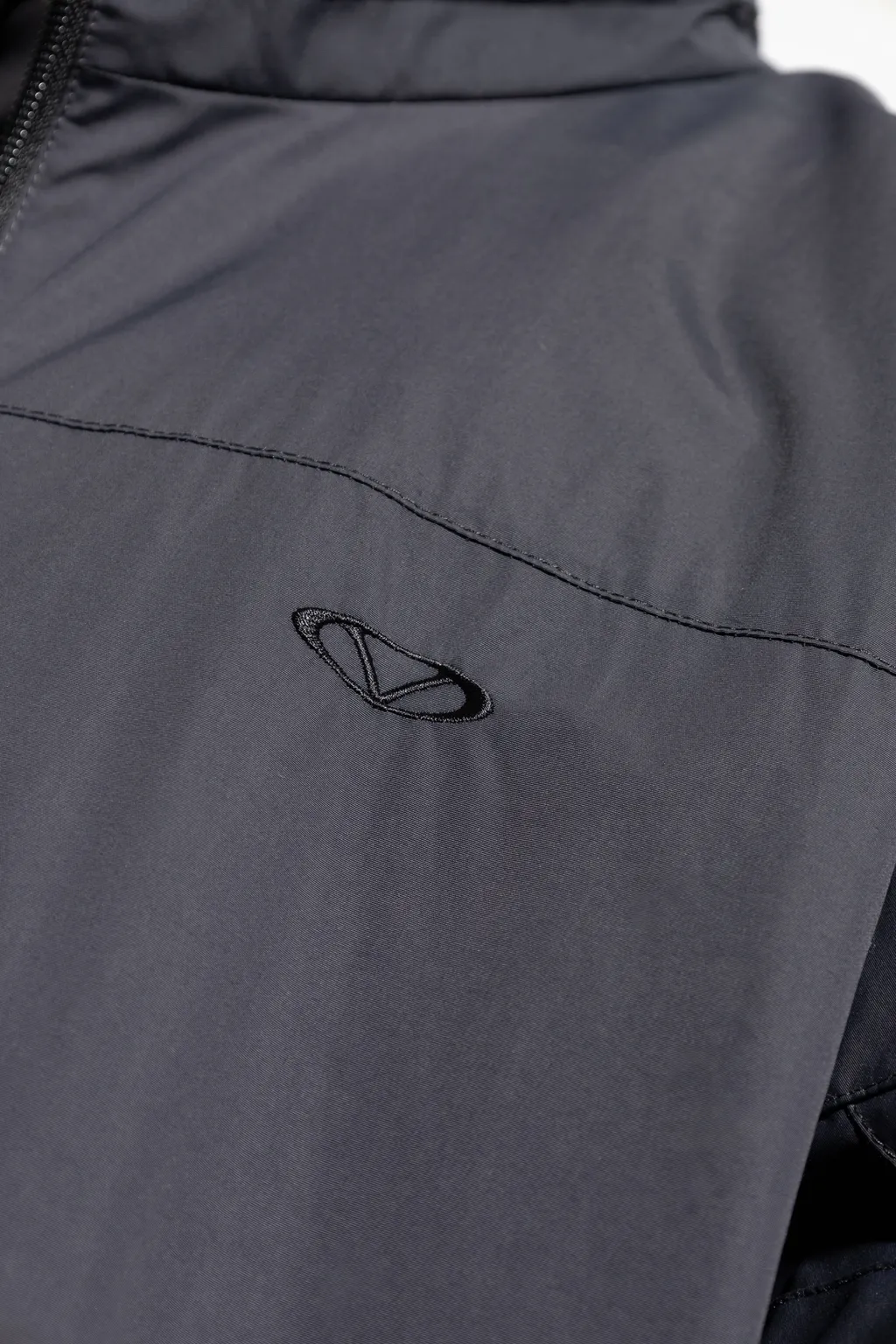 Logo Casual Jacket