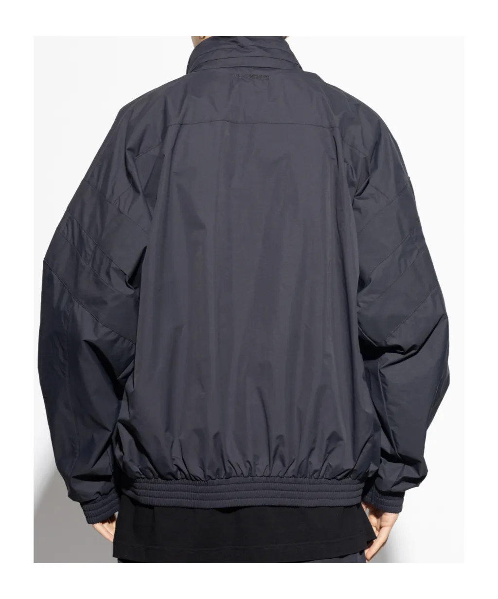 Logo Casual Jacket