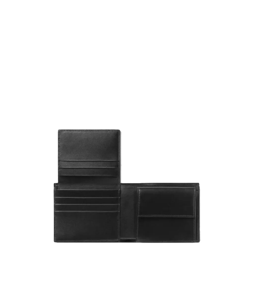 Double-Fold Wallet