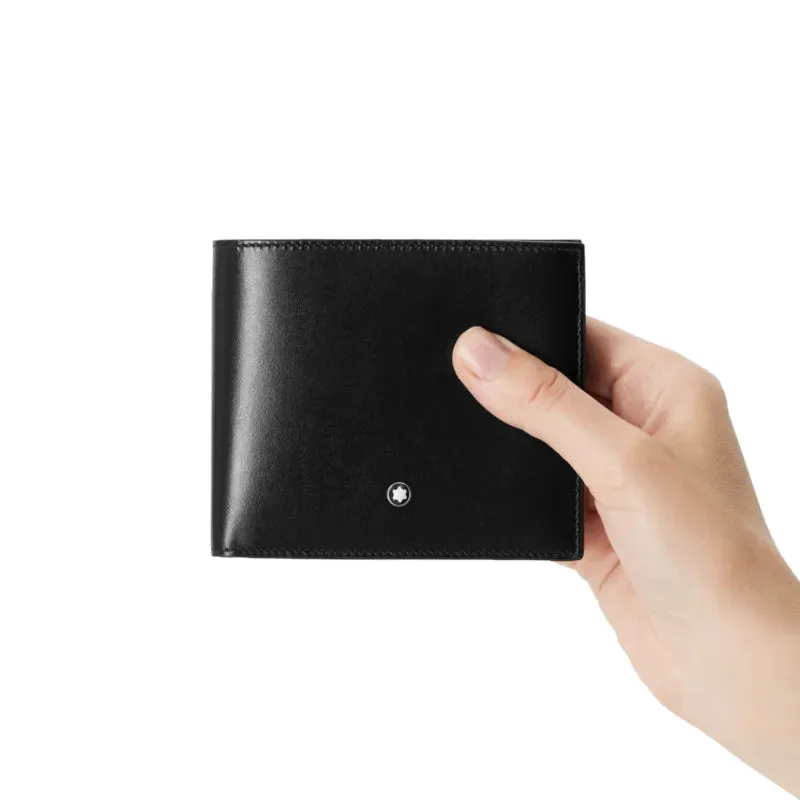 Double-Fold Wallet