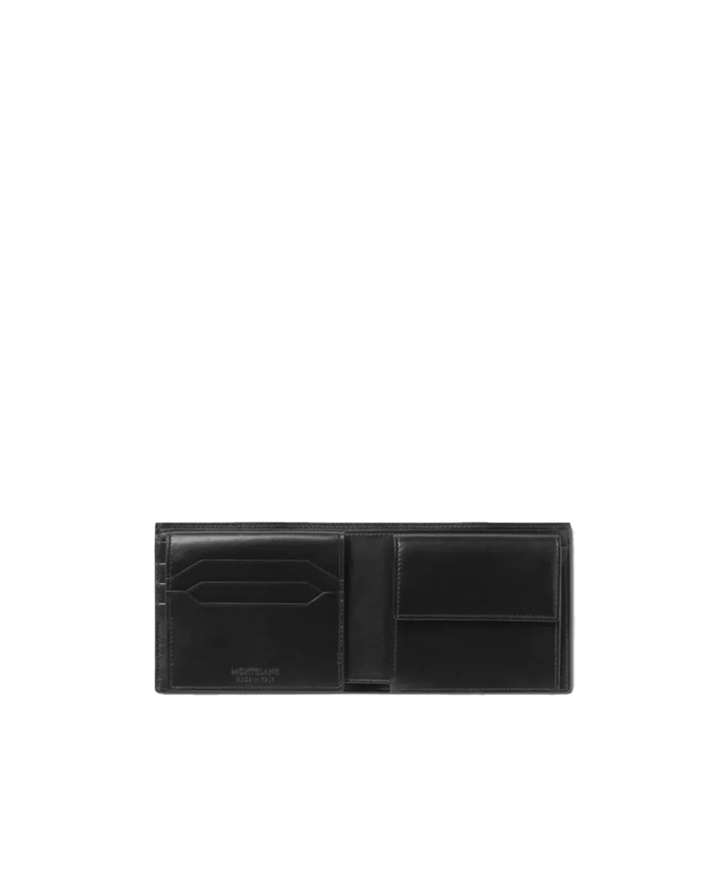 Double-Fold Wallet