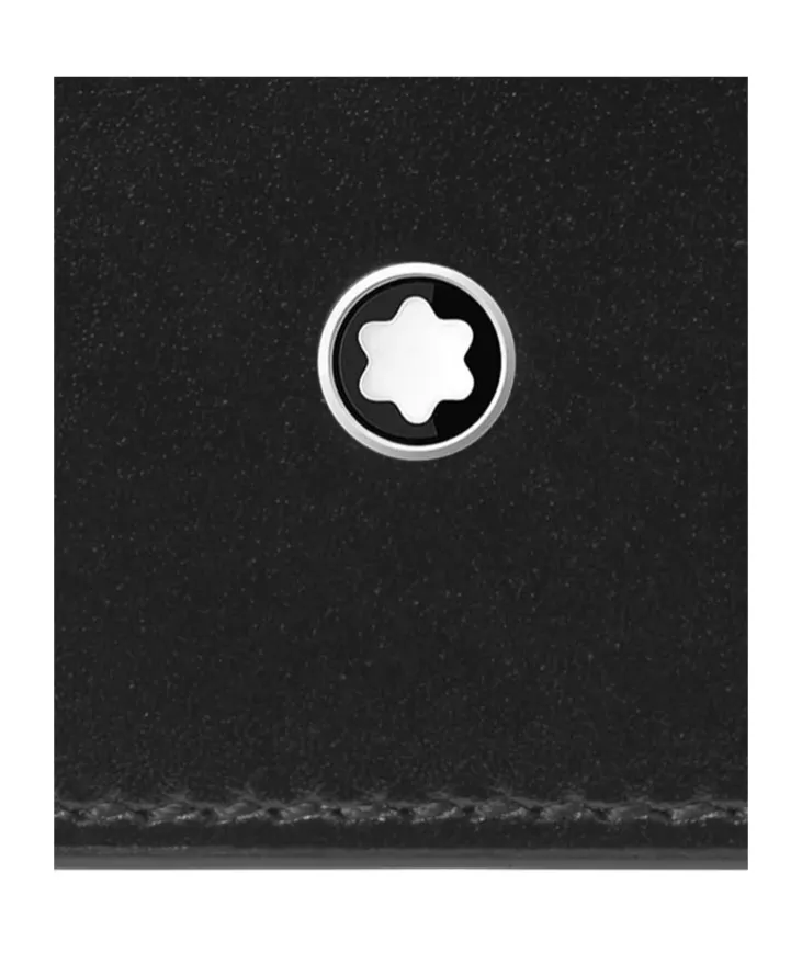Double-Fold Wallet