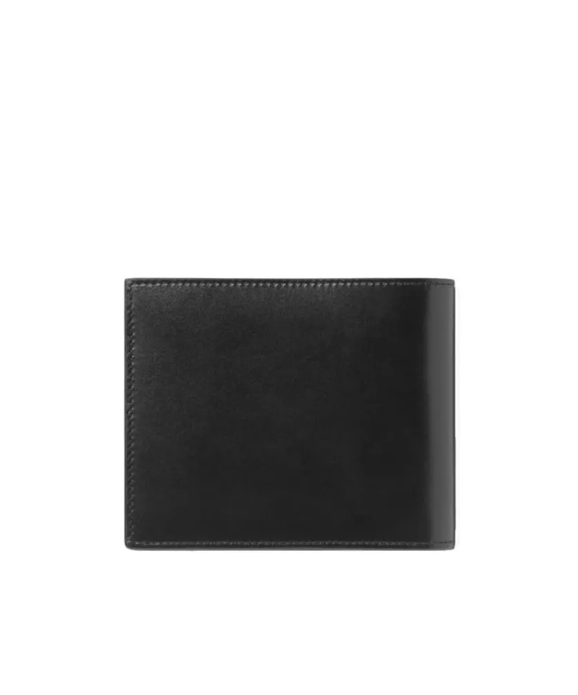 Double-Fold Wallet