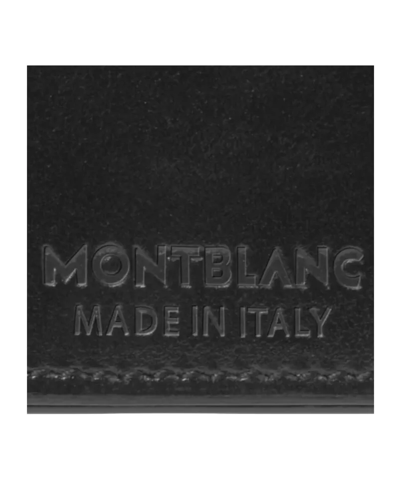 Double-Fold Wallet