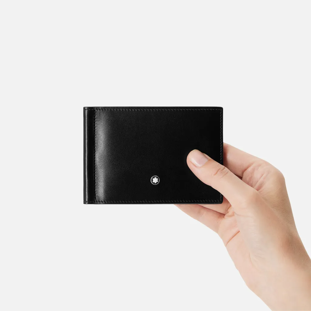 MeisterstÜCk Wallet