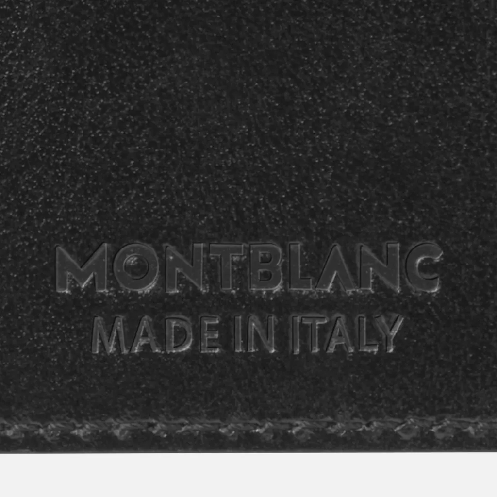 MeisterstÜCk Wallet