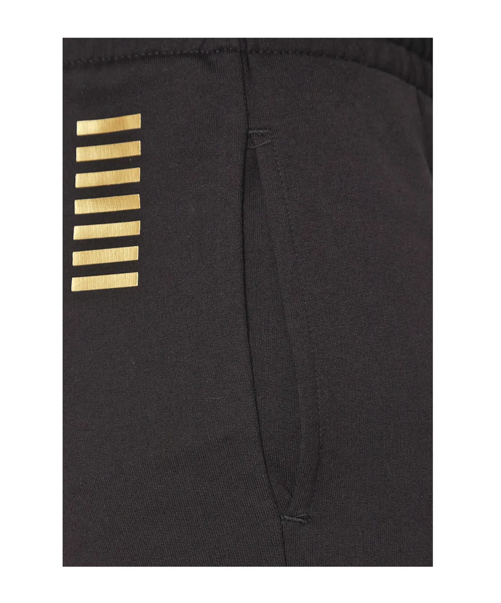 Elastic Waist Sweatpants