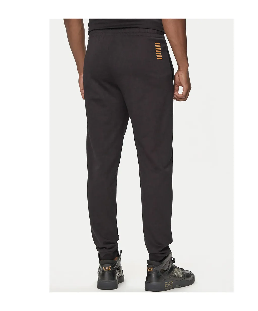 Elastic Waist Sweatpants