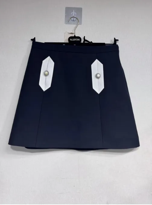 Pattern Skirt