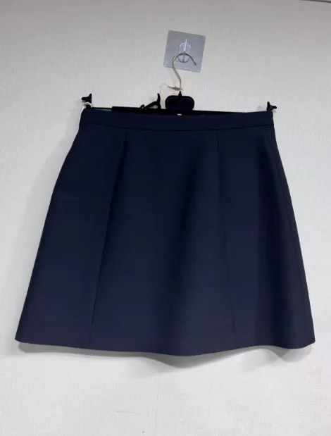 Pattern Skirt