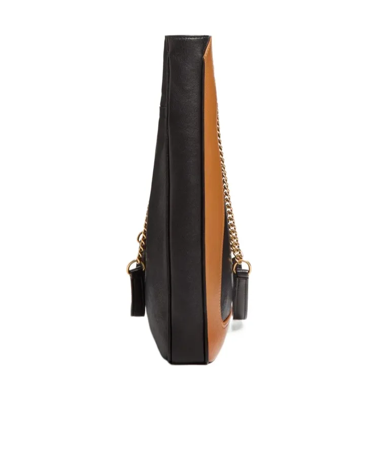 Valentino Viva Superstar Zip-Up Tote Bag