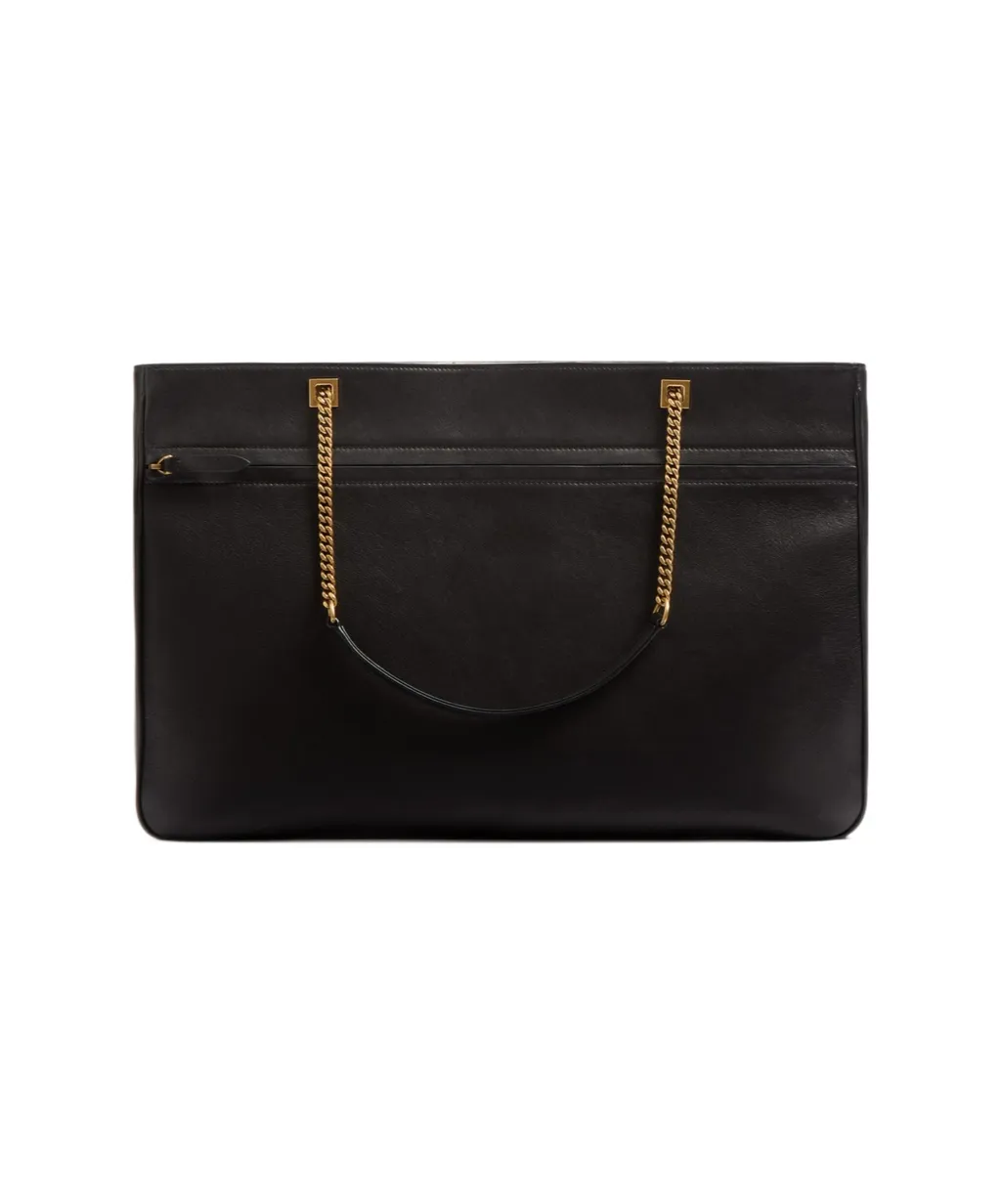 Valentino Viva Superstar Zip-Up Tote Bag