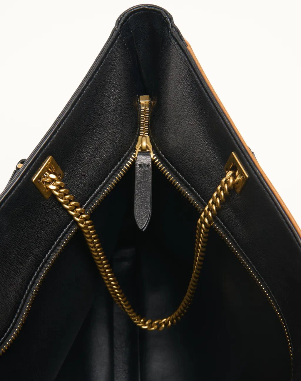 Valentino Viva Superstar Zip-Up Tote Bag