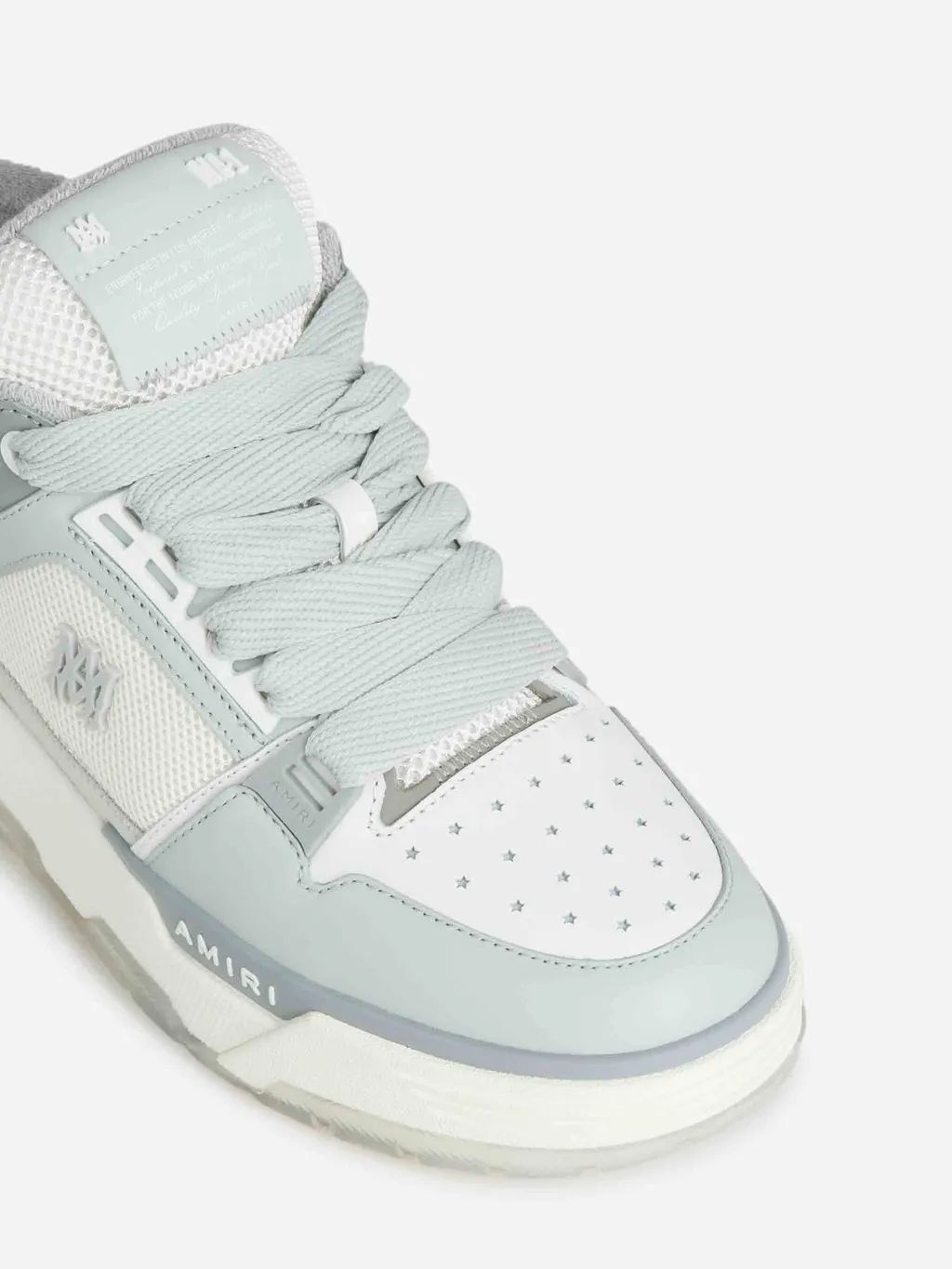 Lace-Up Low-Cut Casual Shoes