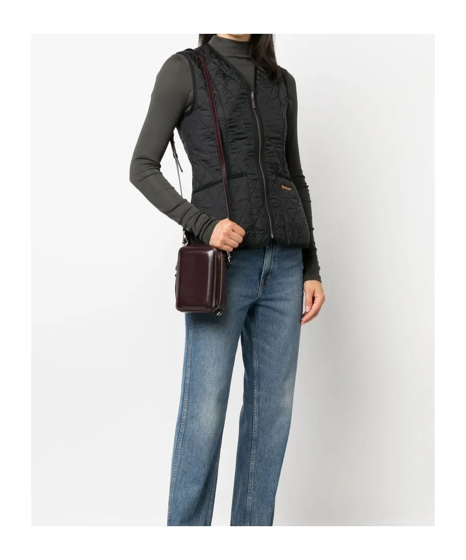 Sleeveless Vest