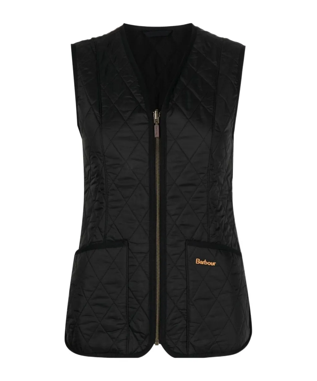 Sleeveless Vest