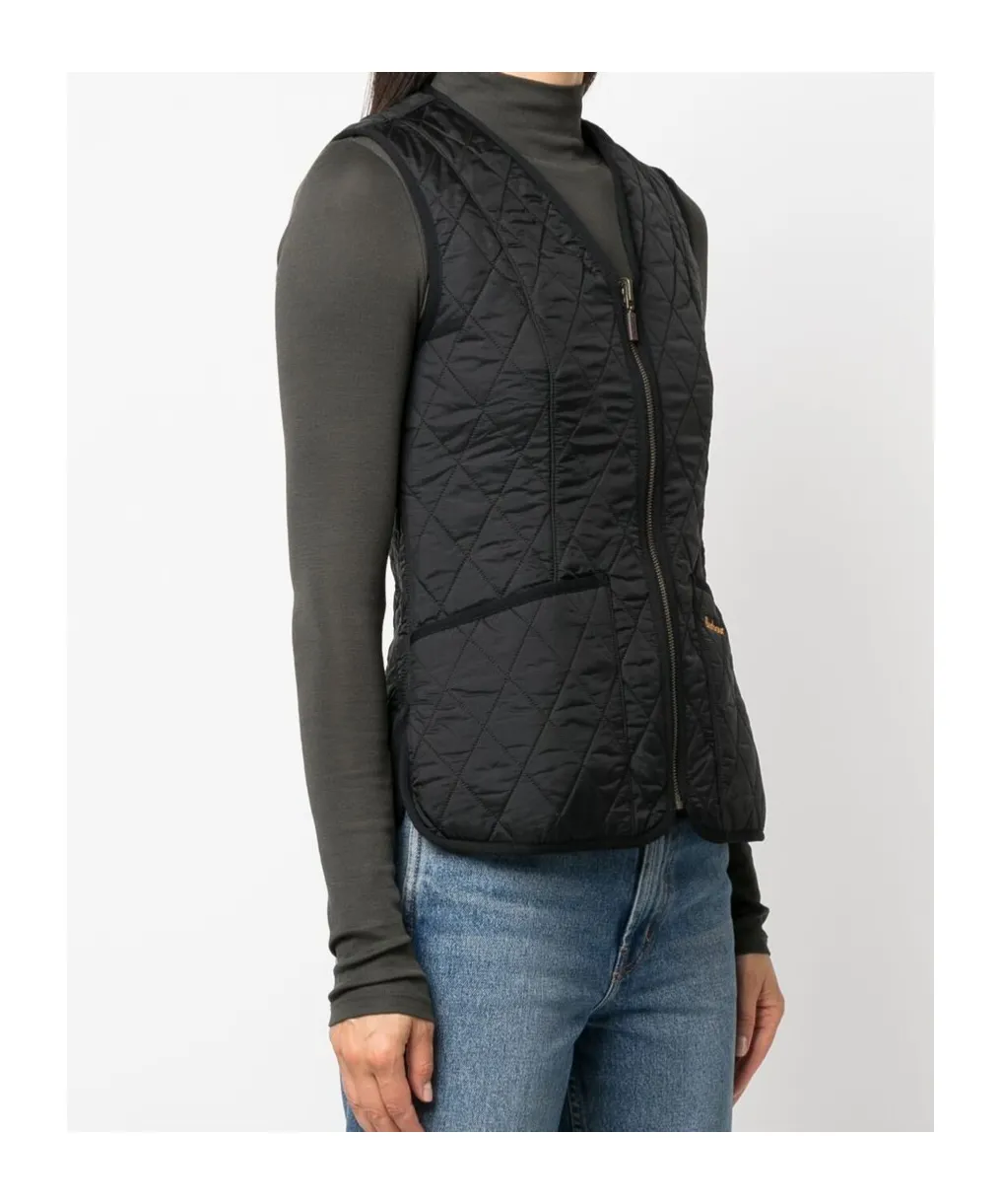 Sleeveless Vest