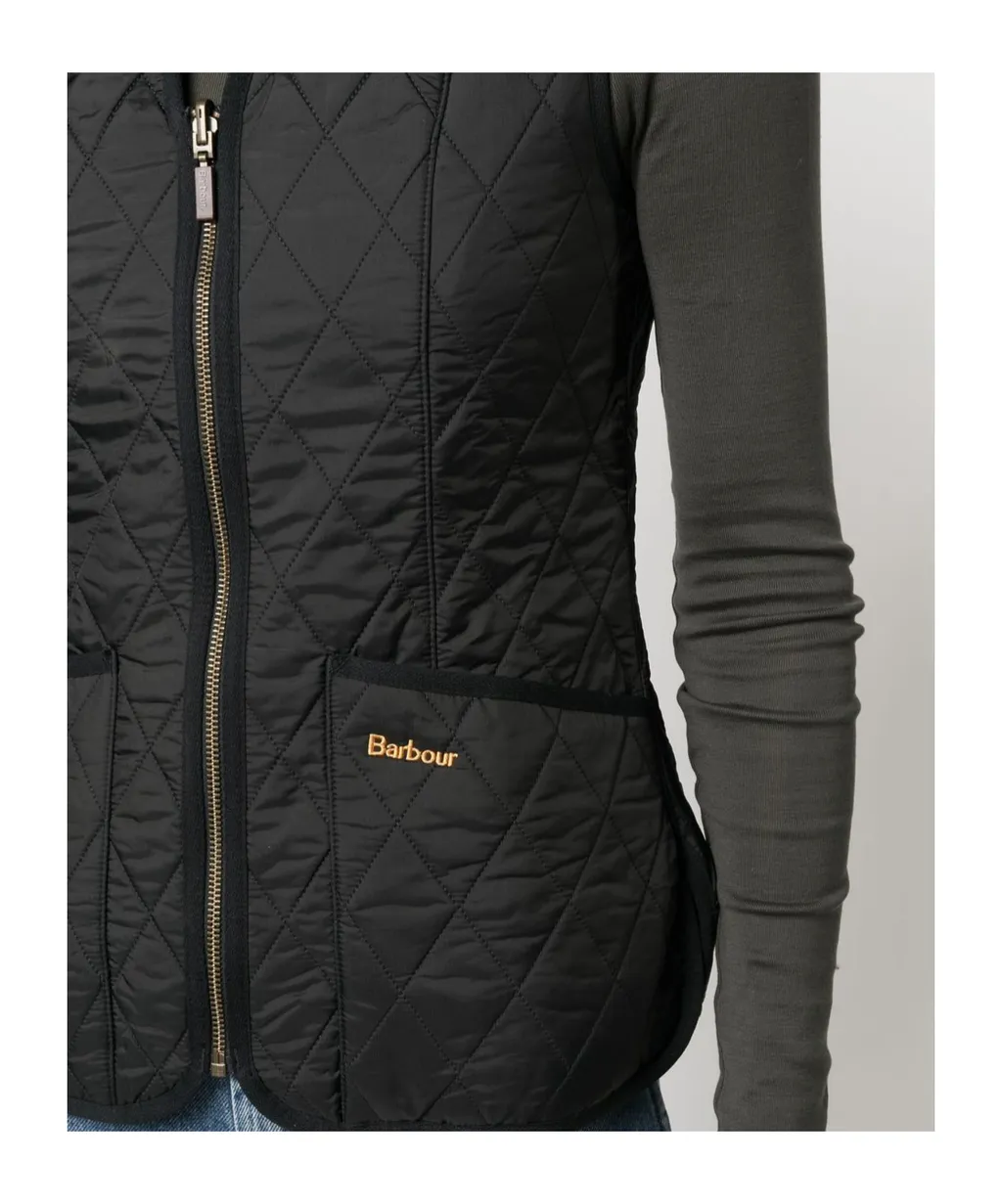 Sleeveless Vest