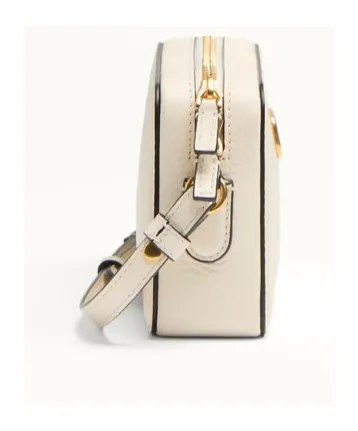Valentino Alltime Vlogo Signature Mini Shoulder Bag