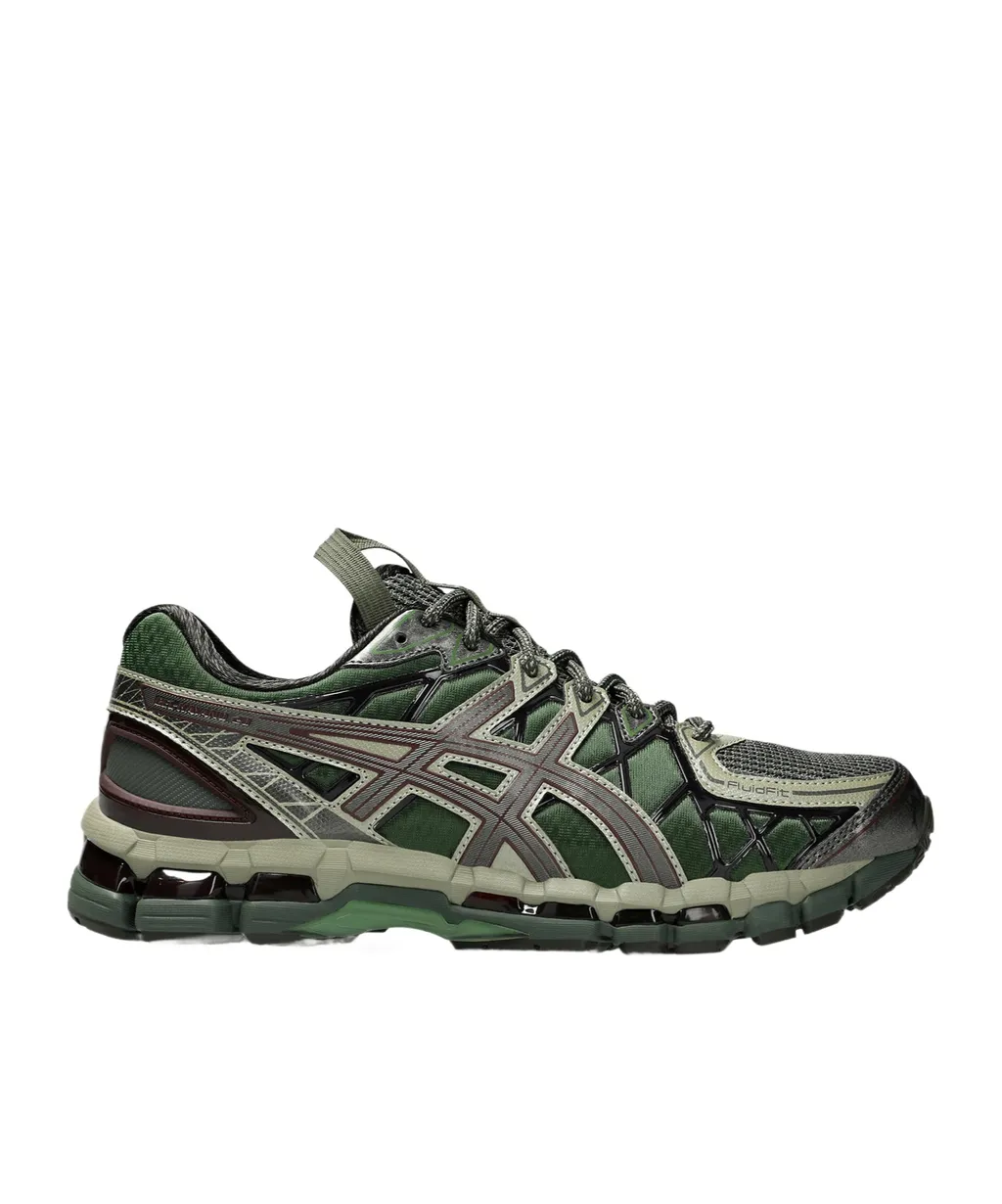 Asics Ub10-S Gel-Kayano 20 Lace-Up Sneakers