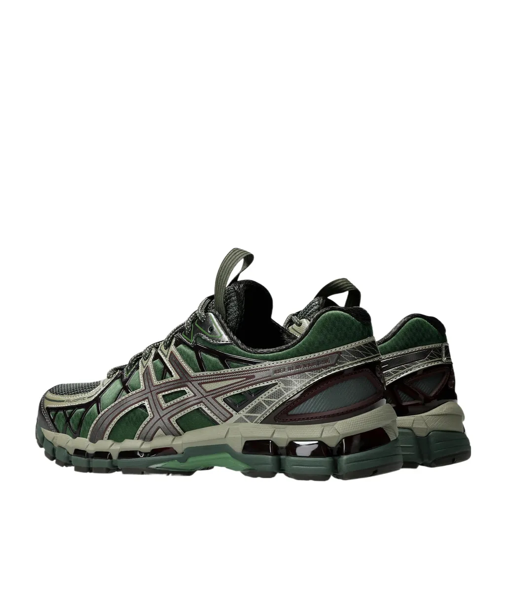 Asics Ub10-S Gel-Kayano 20 Lace-Up Sneakers