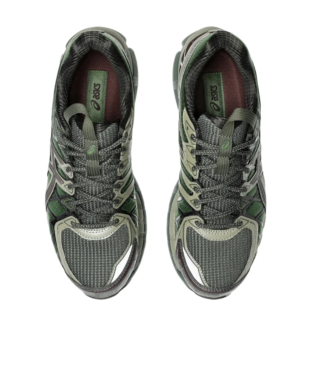 Asics Ub10-S Gel-Kayano 20 Lace-Up Sneakers