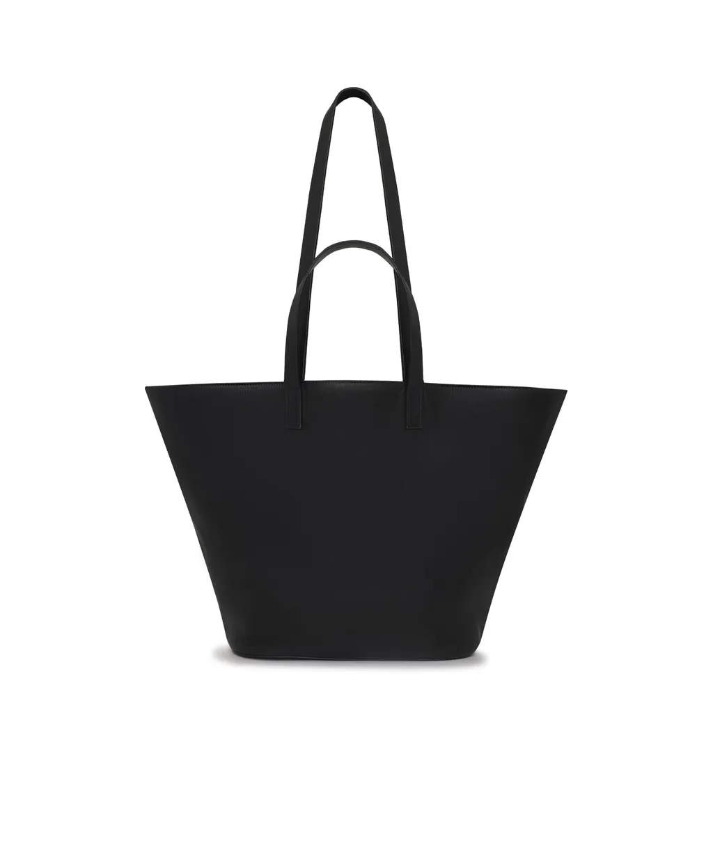 Palermo Leather Tote Bag